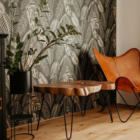 Simply Rooms Slavkov u Brna Ngoại thất bức ảnh