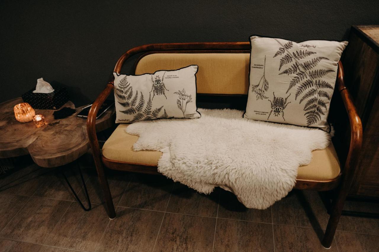 Simply Rooms Slavkov u Brna Ngoại thất bức ảnh