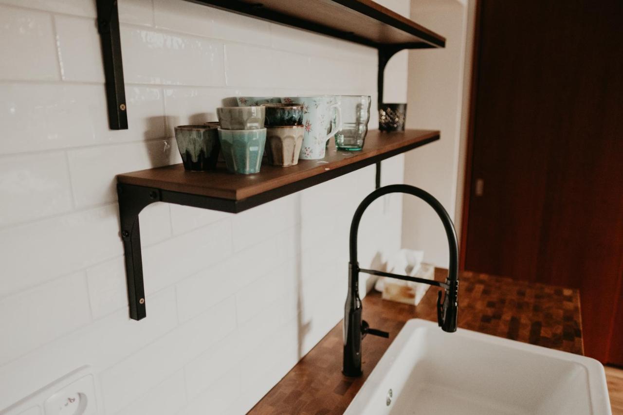 Simply Rooms Slavkov u Brna Ngoại thất bức ảnh