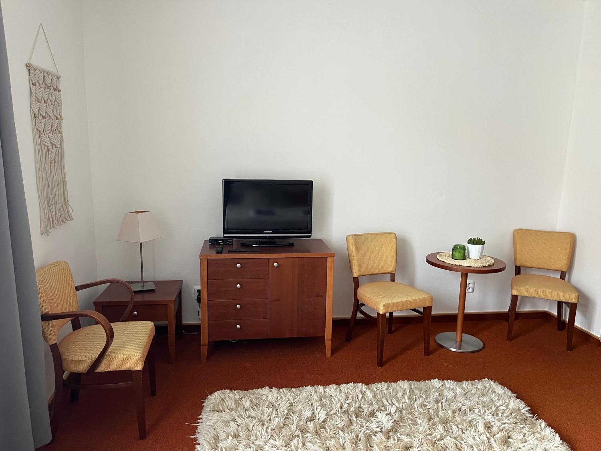 Simply Rooms Slavkov u Brna Ngoại thất bức ảnh