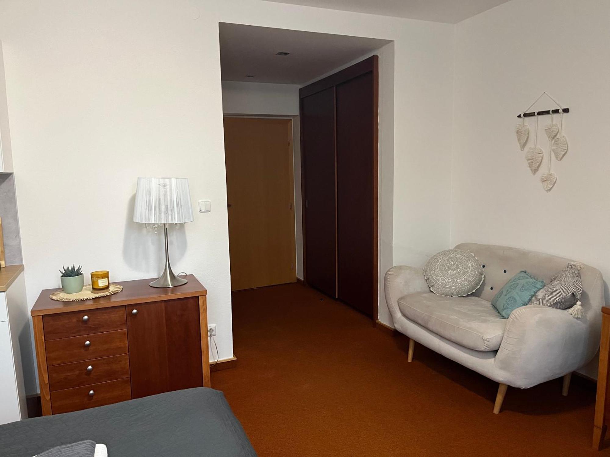 Simply Rooms Slavkov u Brna Ngoại thất bức ảnh