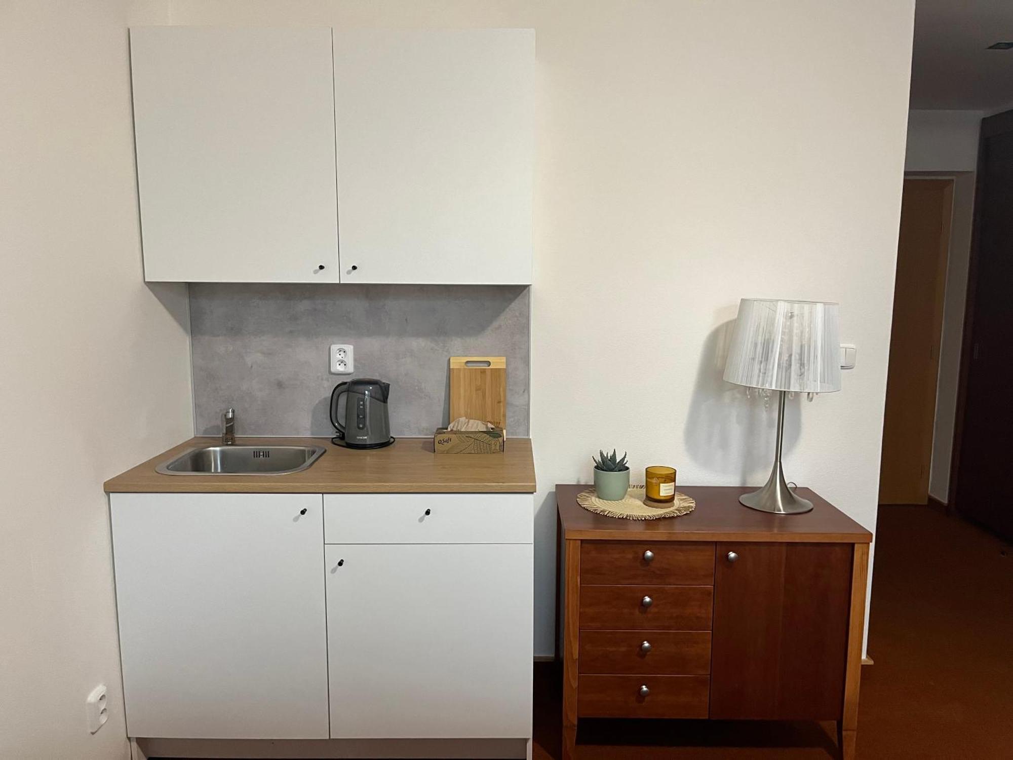 Simply Rooms Slavkov u Brna Ngoại thất bức ảnh