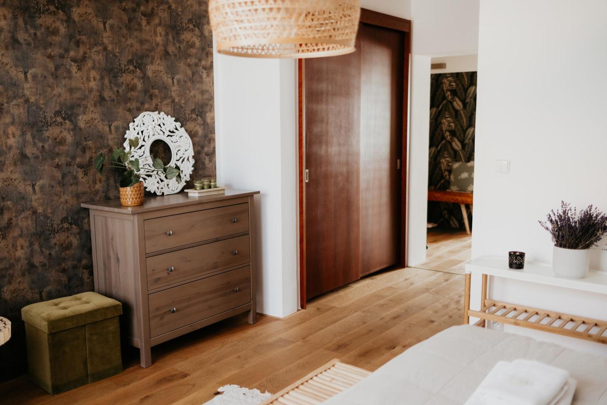 Simply Rooms Slavkov u Brna Ngoại thất bức ảnh