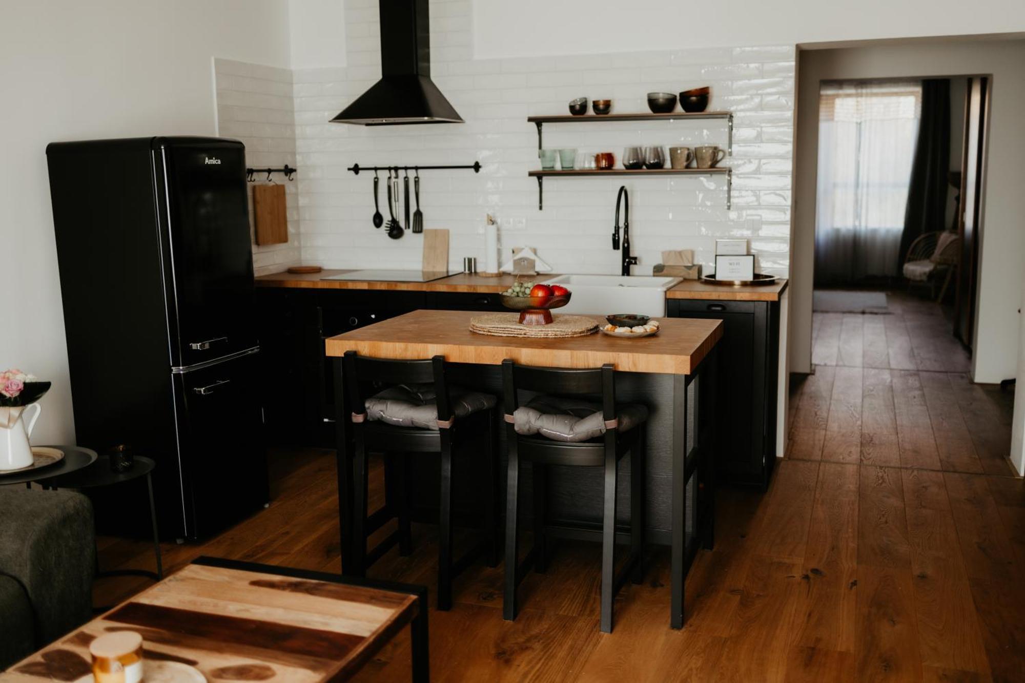 Simply Rooms Slavkov u Brna Ngoại thất bức ảnh
