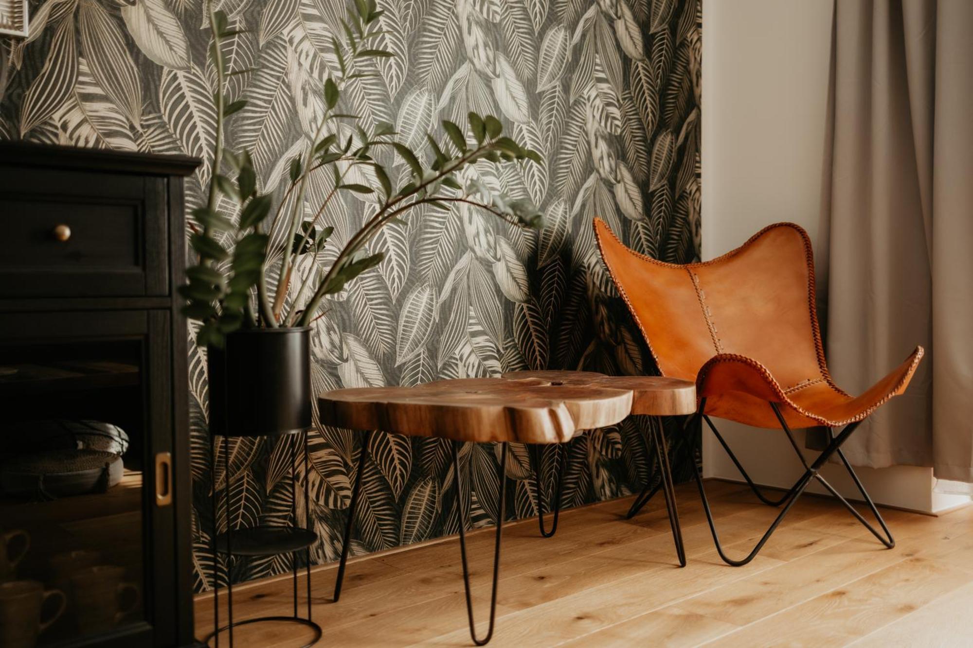 Simply Rooms Slavkov u Brna Ngoại thất bức ảnh